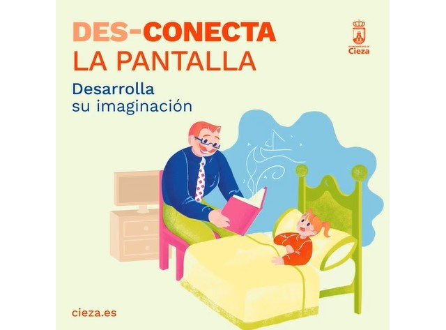 Política Social impulsa programas en la televisión local sobre el riesgo del excesivo uso digital - 1, Foto 1