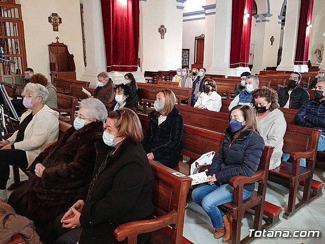 Se presenta el II Certamen literario Memorial Ildefonso Moya, Foto 2