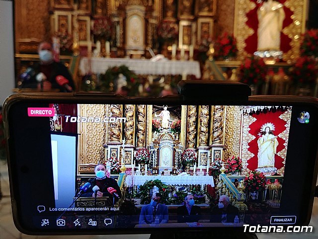 Se presenta el II Certamen literario Memorial Ildefonso Moya, Foto 9