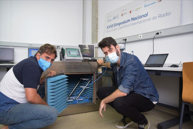 Investigadores de la UPCT asesoran a Colombia para preparar eldespliegue de la red 5G - 1, Foto 1