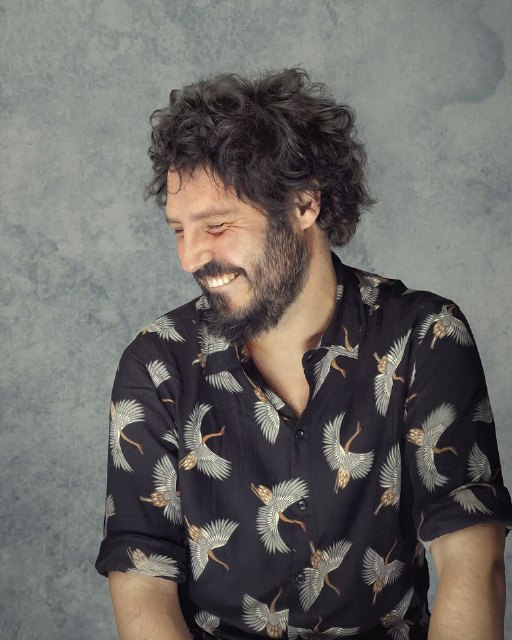 El Kanka por Diego Berro, Foto 1