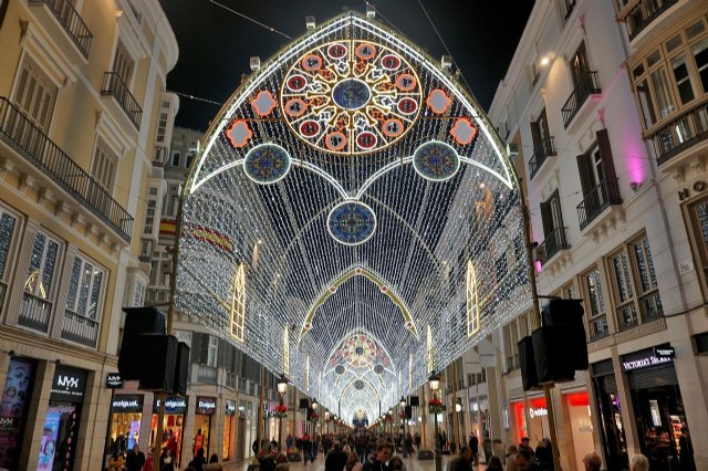 Viajes económicos para Navidad por España - 1, Foto 1