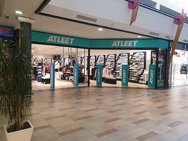 GRUPO RICO finaliza su proceso de integración en TRENDICO Group y prosigue su expansión de la mano de ATLEET y Foot on Mars - 2, Foto 2