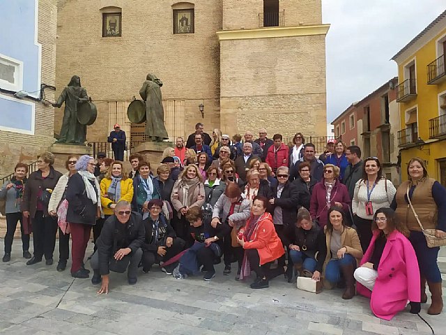 El Poblado Navideño impulsa el comercio local en el inicio de la Navidad - 1, Foto 1