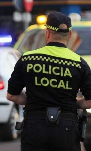 22.000 euros a la Policía Local de Las Torres de Cotillas para la compra de medios materiales y técnicos - 1, Foto 1
