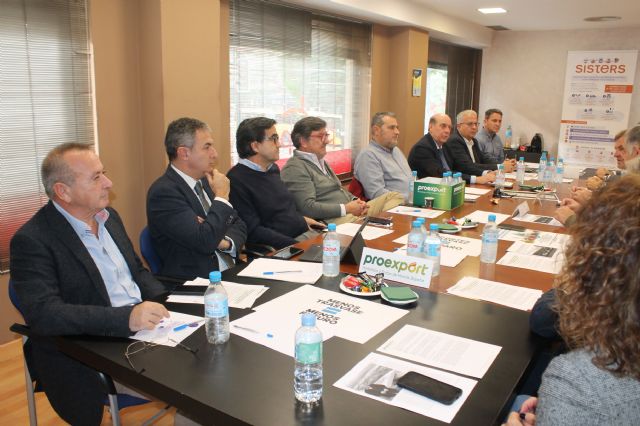 Proexport advierte de daños socioeconómicos irreparables si se recorta el Trasvase Tajo-Segura y se compromete a apoyar las acciones de protesta - 2, Foto 2