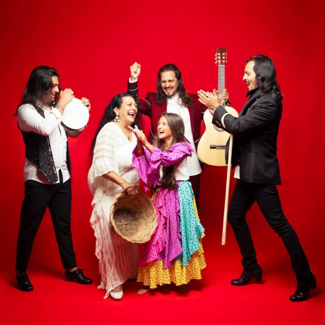 El Teatro Circo de Murcia acoge esta semana el estreno de ´DESproVISTO´, el último espectáculo de la compañía UpArte - 2, Foto 2