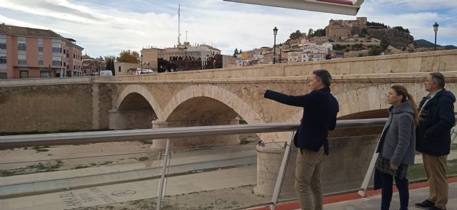 El PP propone Lecciones del agua, un ciclo sociocultural y divulgativo por parte del Ayuntamiento con motivo del 50 aniversario de la inundación de 1973 - 1, Foto 1