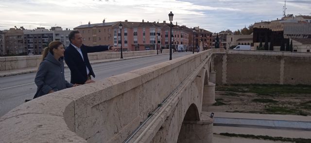 El PP propone Lecciones del agua, un ciclo sociocultural y divulgativo por parte del Ayuntamiento con motivo del 50 aniversario de la inundación de 1973 - 2, Foto 2