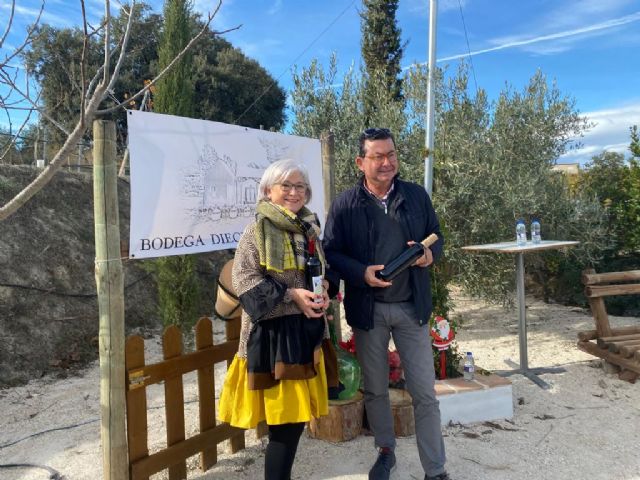 Más de cien personas asisten a la jornada “Mujer Emprendedora de la Comarca del Noroeste” - 4, Foto 4