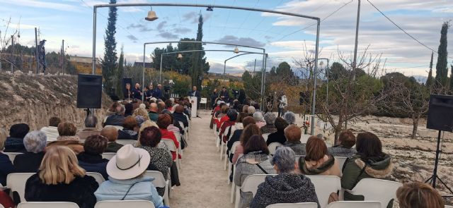 Más de cien personas asisten a la jornada “Mujer Emprendedora de la Comarca del Noroeste” - 5, Foto 5