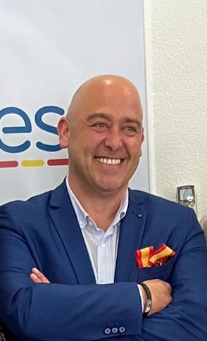 Alfonso Galdón, Foto 1