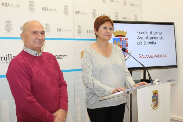 El Gobierno de España adjudica dos millones de euros para el desarrollo del proyecto de mercado urbano sostenible 'Consume Jumilla' - 1, Foto 1