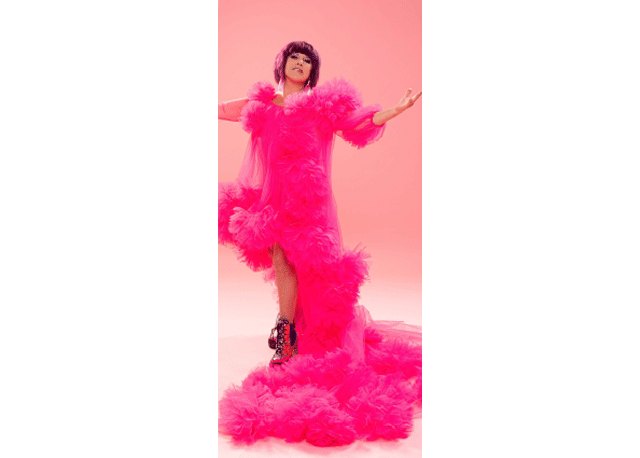 Una noche con Loles León en el Capitol - 1, Foto 1