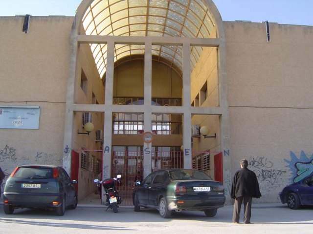 Programa de prevención del cáncer de colon y recto - 1, Foto 1