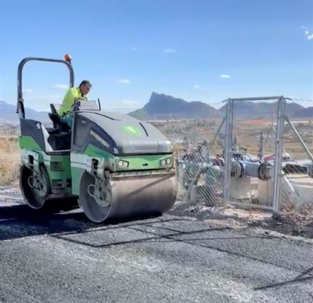 A licitación el arreglo de caminos rurales por importe de 119.253,24 € - 1, Foto 1