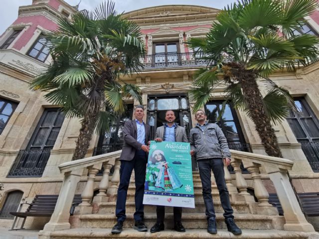 Compra en Lorca y gana un crucero por el Mediterráneo - 3, Foto 3