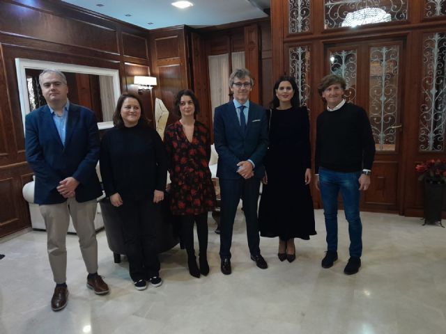 Cieza avanza de la mano del Partido Popular - 1, Foto 1