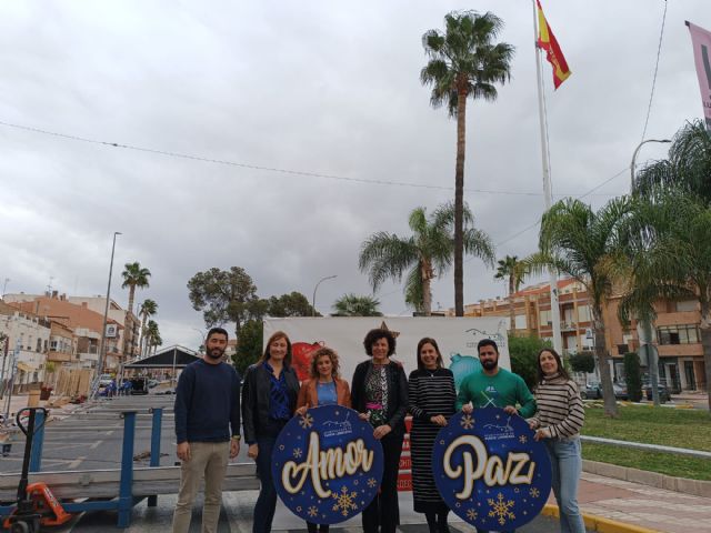 Puerto Lumbreras apuesta por el comercio local y el público joven en las más de cincuenta actividades que componen la programación de Navidad - 2, Foto 2
