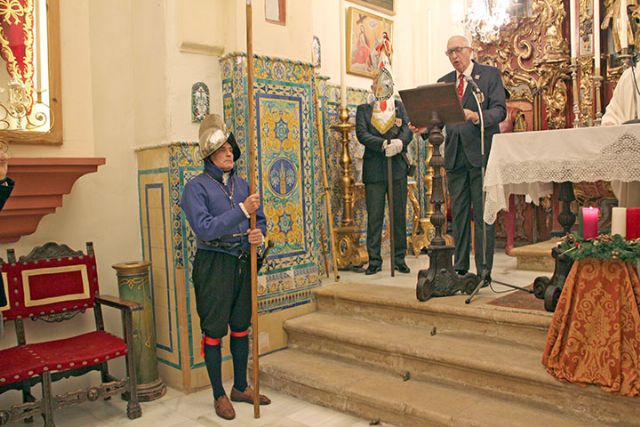 España. En 1585 un milagro atribuido a la Inmaculada Concepción permitió la victoria de las tropas españolas en la batalla de Empel - 4, Foto 4