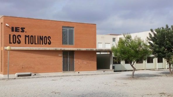 Las ampliaciones de los IES El Bohío y Los Molinos siguen sin avances pese a las promesas de Educación - 3, Foto 3