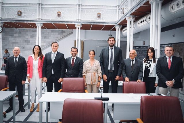 VOX pedirá explicaciones al consejero de Medio Ambiente en la Asamblea sobre las consecuencias de no tener un plan estratégico de biogás en la Región - 1, Foto 1