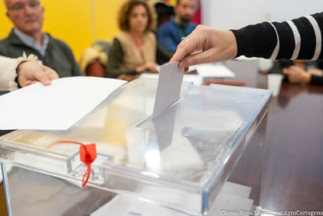 Empleados municipales eligen Junta de Personal y Comité de Empresa - 1, Foto 1