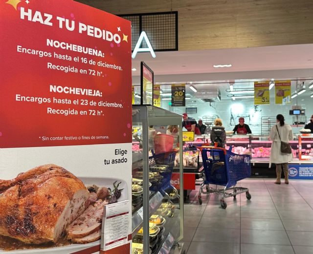 Carrefour lanza en Murcia acciones concretas - 3, Foto 3