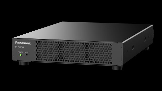 Úlimas novedades de Panasonic Connect - 3, Foto 3