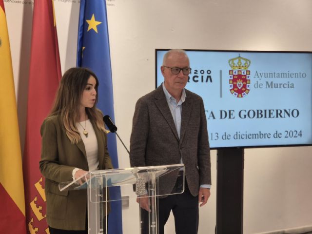El Ayuntamiento de Murcia destina 156.000 euros a proyectos de cooperación, ayuda humanitaria y sensibilización - 1, Foto 1