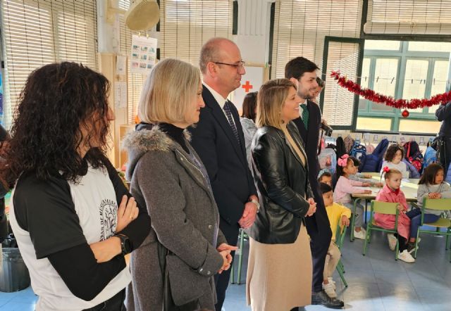 Educación publica la contratación de la redacción del proyecto de rehabilitación integral de la Casa del Niño de Cartagena - 2, Foto 2