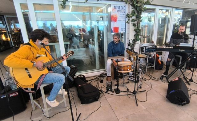 La Comisión ´Entre Dos Mares´ congrega a los vecinos de la zona y avanza en sus objetivos - 3, Foto 3