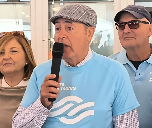 La Comisión ´Entre Dos Mares´ congrega a los vecinos de la zona y avanza en sus objetivos - 5, Foto 5