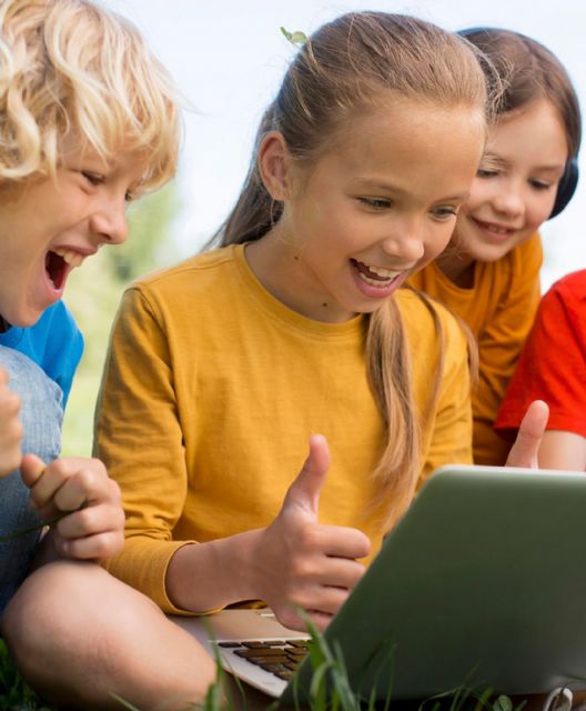 231.600 escolares participan en los Programas de Educación en Valores de Aldeas Infantiles SOS - 1, Foto 1