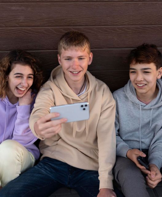 231.600 escolares participan en los Programas de Educación en Valores de Aldeas Infantiles SOS - 2, Foto 2