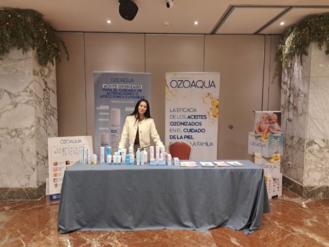 Los Aceites Ozonizados ayudan a contrarrestar los efectos de la menopausia en la piel - 2, Foto 2