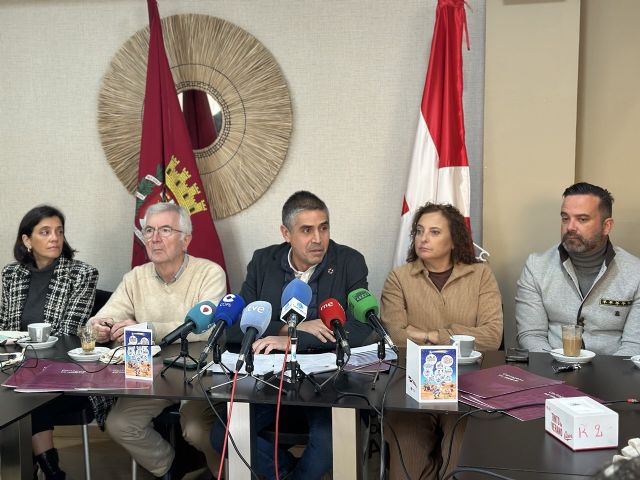 MC: El annus horribilis de Arroyo: el reflejo de una alcaldesa con un modelo agotado, débil y buscando una salida - 1, Foto 1