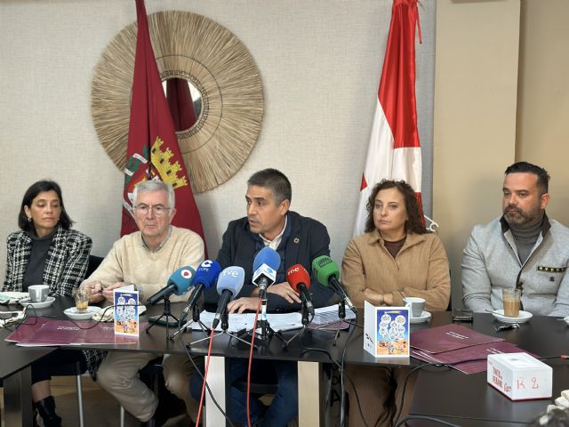 MC: El annus horribilis de Arroyo: el reflejo de una alcaldesa con un modelo agotado, débil y buscando una salida - 2, Foto 2