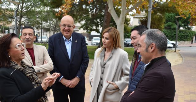 Unos 230 alumnos torreños celebran el día del comercio local con una jornada lúdico-educativa - 1, Foto 1