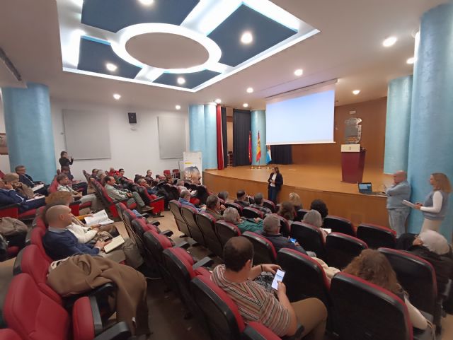 El MITECO avanza en la definición del documento final de los “Encuentros por el Mar Menor” - 2, Foto 2