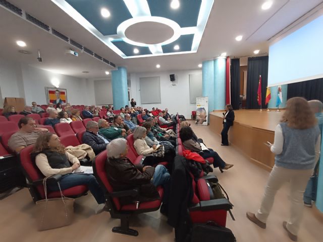 El MITECO avanza en la definición del documento final de los “Encuentros por el Mar Menor” - 3, Foto 3