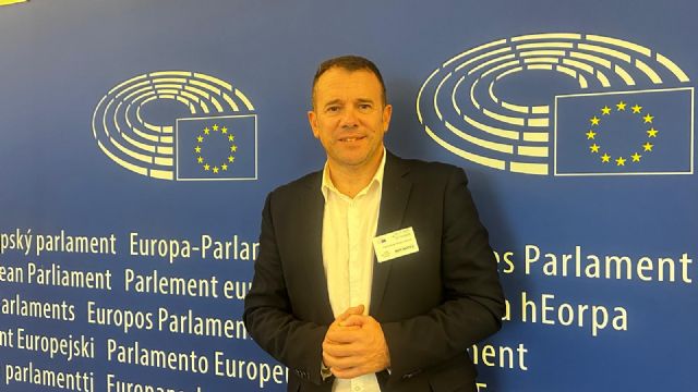 Fernando Moreno: Los barcos de pesca de la Región de Murcia podrán faenar 143 días en 2026, gracias al trabajo del Gobierno de España, frente a los 9'7 días que proponía el PP - 1, Foto 1