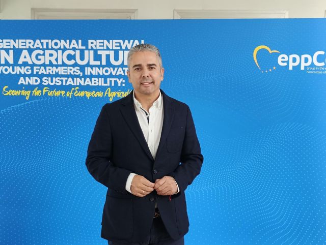 Cano exige al Gobierno de Sánchez transparencia y dar explicaciones sobre el origen del brote de peste porcina - 1, Foto 1