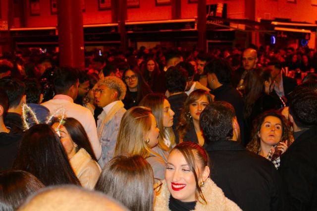 Lorca amplía el horario de terrazas para consolidarse como referente regional del ocio navideño durante las fechas más señaladas - 3, Foto 3