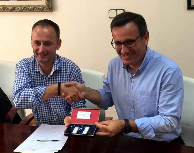 La Regin cumple sus objetivos de eficiencia energtica con Europa, Foto 1