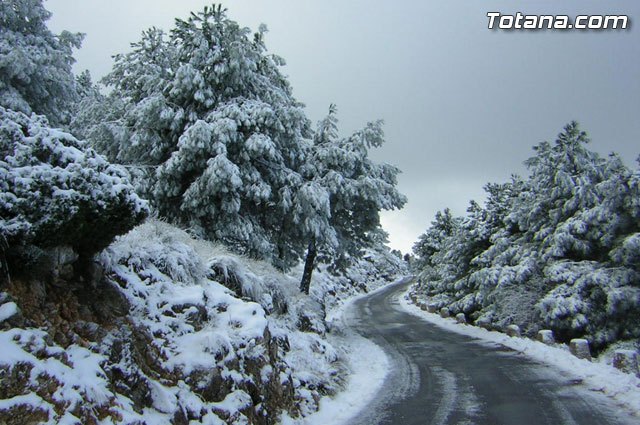 Aconsejan precaución ante la llegada de una ola de frío intenso en los próximos días, Foto 1