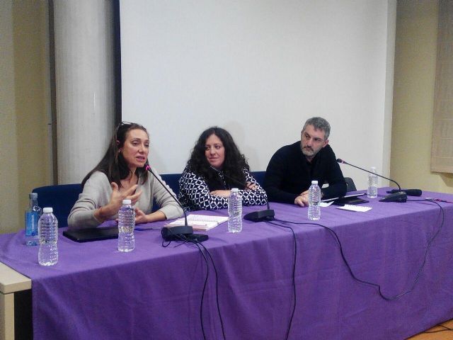 Podemos fija en Murcia las líneas para revertir la situación de precariedad y desigualdad del mundo rural - 1, Foto 1