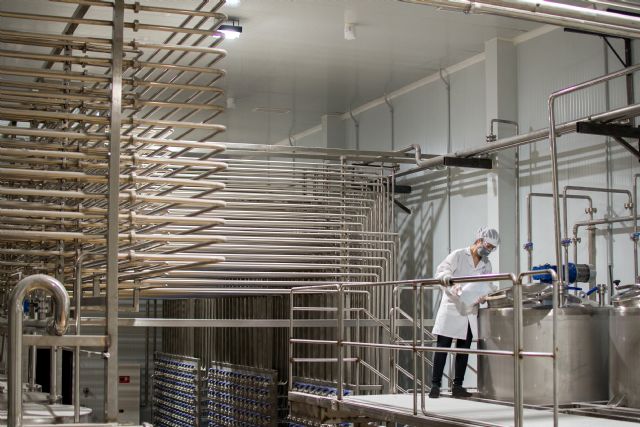 El CDTI concede 200.000€ a la marca Syrma de Natuaromatic para el desarrollo de una línea de cosmética decorativa natural - 1, Foto 1