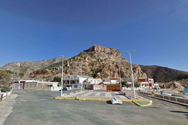 La Junta de Gobierno da luz verde a la terminación de la consolidación del Monte de la Casilla en 2019 - 1, Foto 1