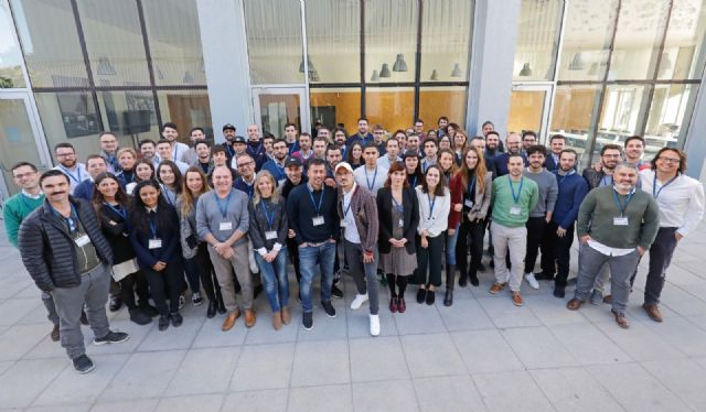 Lanzadera acoge 33 nuevos proyectos innovadores, y suma ya 280 startups apoyadas - 1, Foto 1